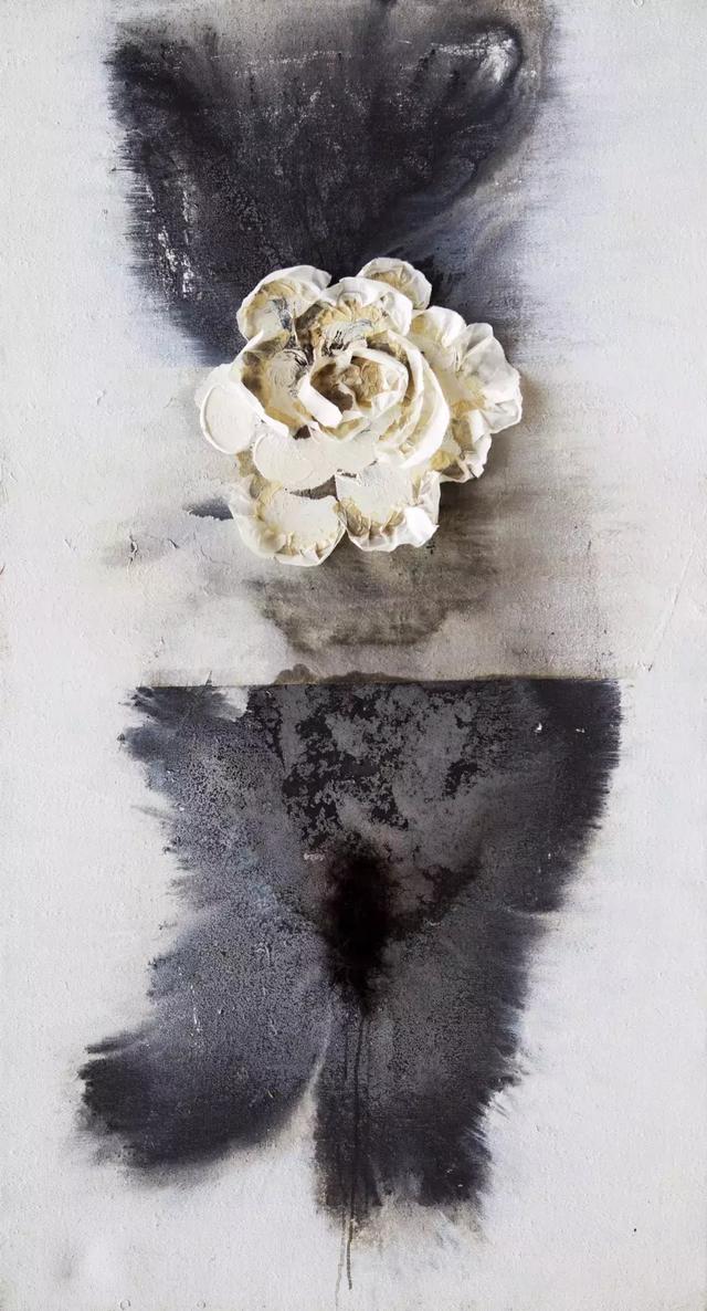 海南师范大学美术学院教授硕士生导师马杰作品欣赏