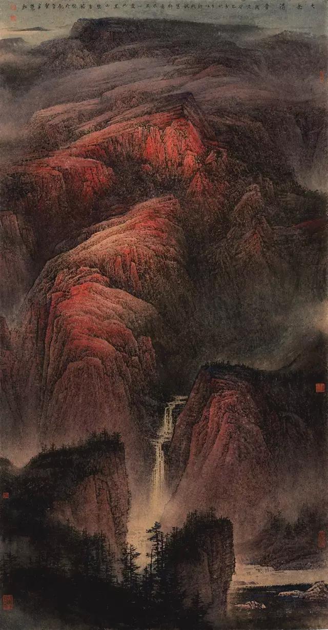 书画中国第五十期节目——走进宋庄(王裕国工作室)