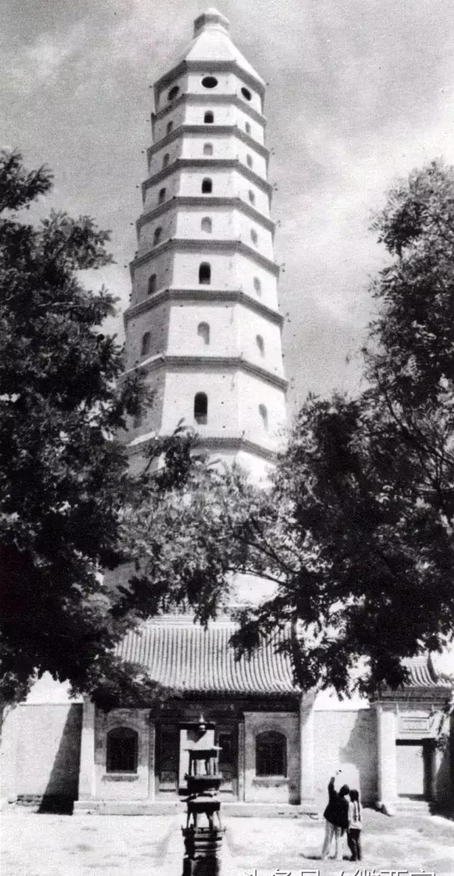 100张宁夏珍贵老照片看哭一代人