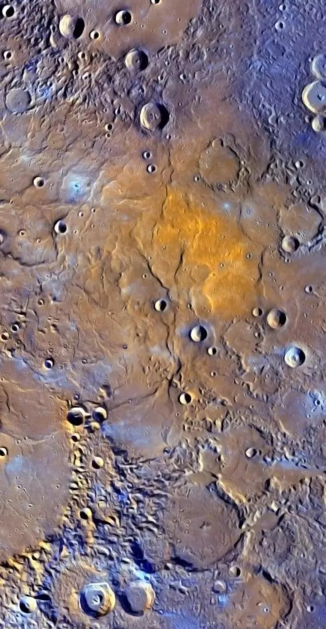 壁纸美国航空安全局nasa拍摄的超美星空张张震撼