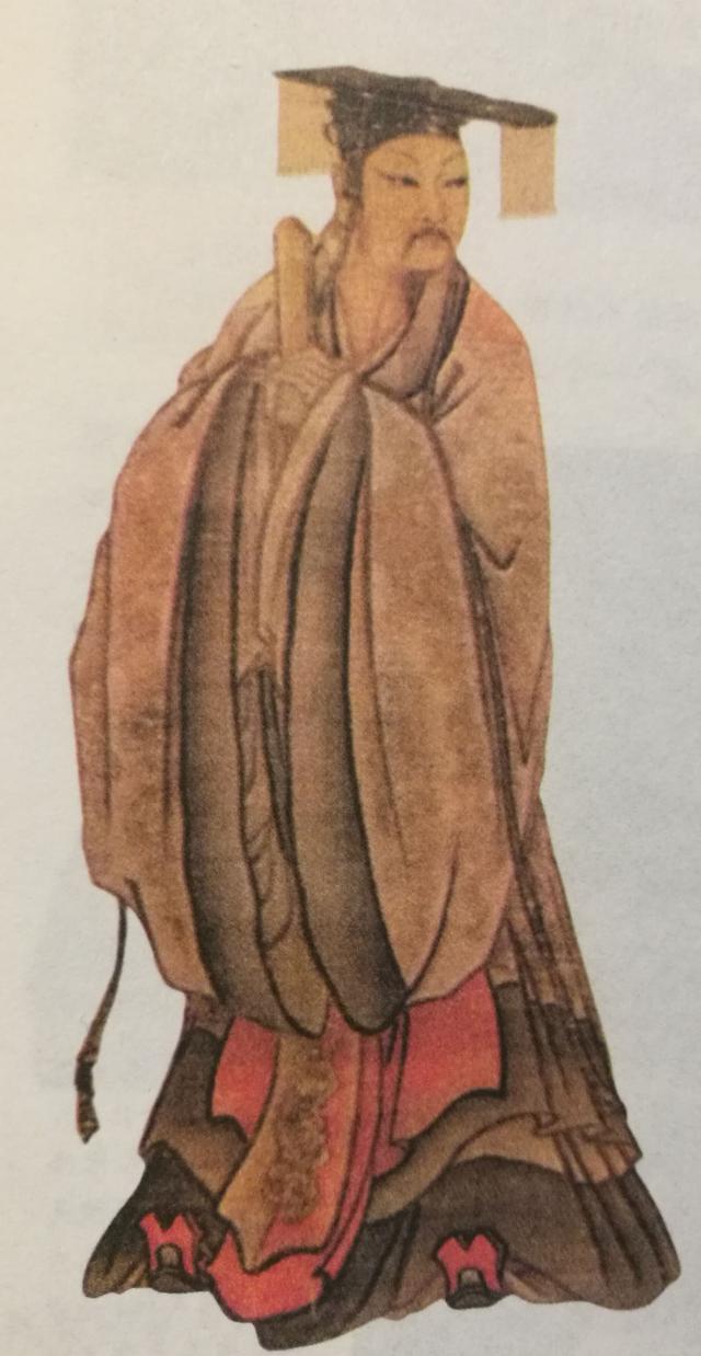 夏朝人穿什么衣服_夏朝人穿什么衣服好看-第2张图片-潮百科