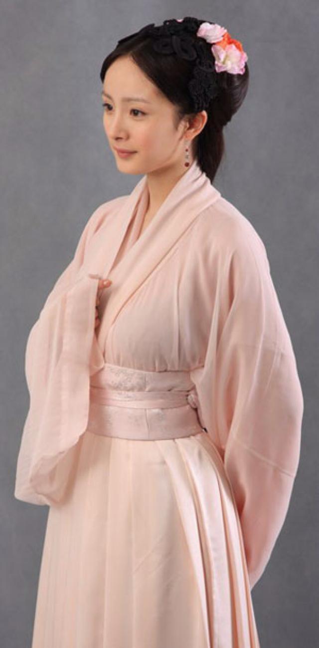 古人穿衣服有大讲究，穿错了会被杀头|衣服|颜色|九品_新浪新闻