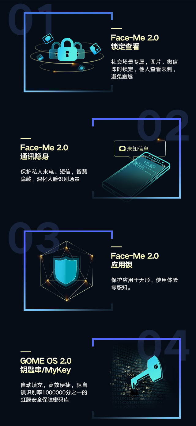 国美手机携张若昀正式发布旗下首款全面屏手机,国美u7