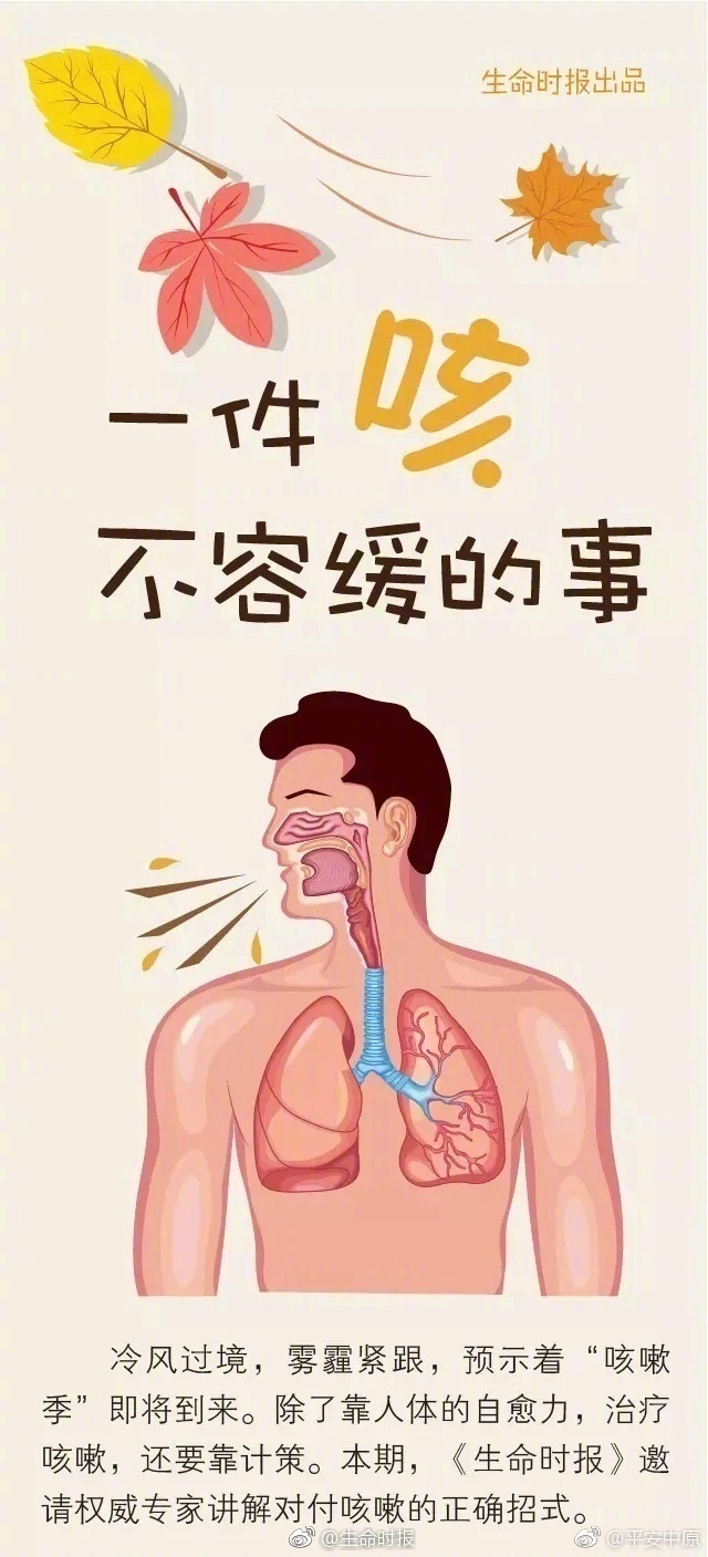 "咳咳咳"的季节里,你需要这份"止咳清单"[good]|计策|咳嗽|过境_新浪
