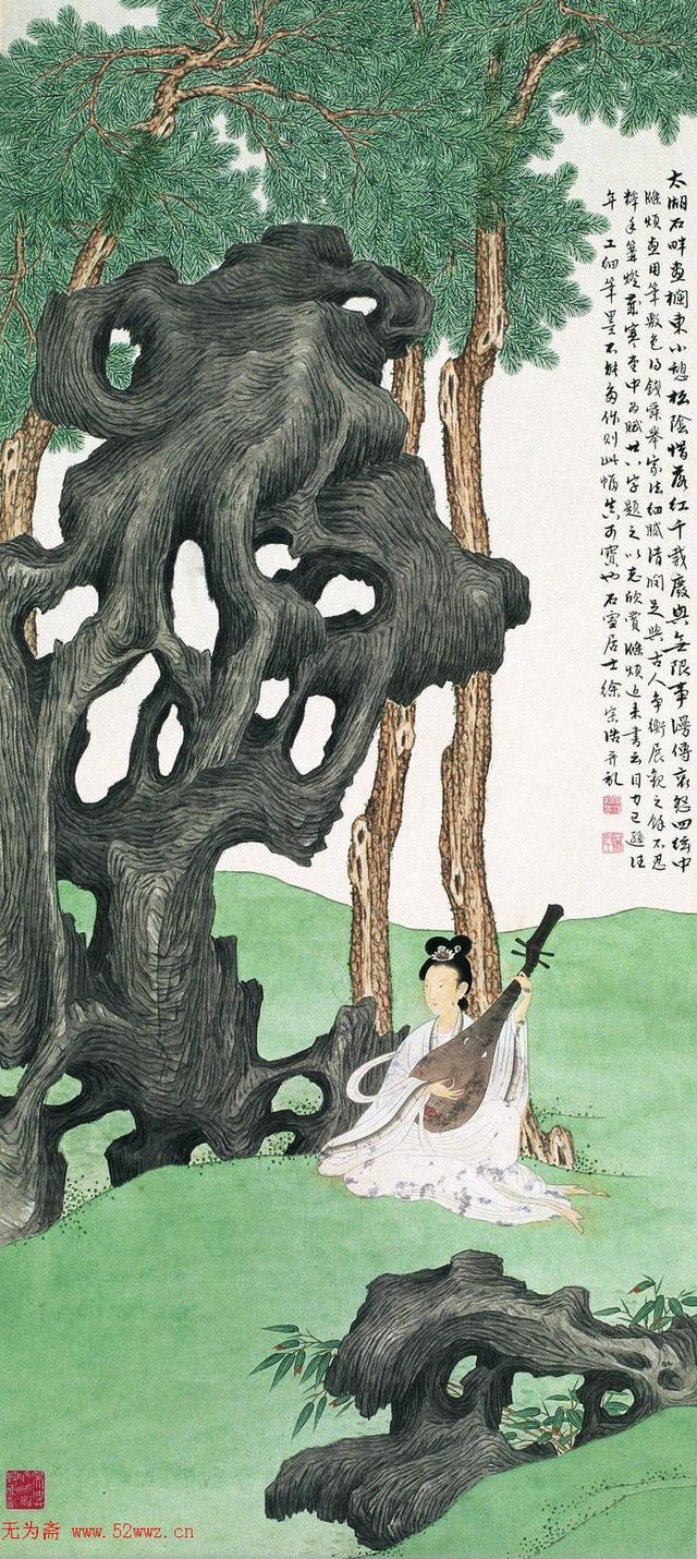 俞明(1884～1935年),字涤烦,一字涤凡,居枫泾.