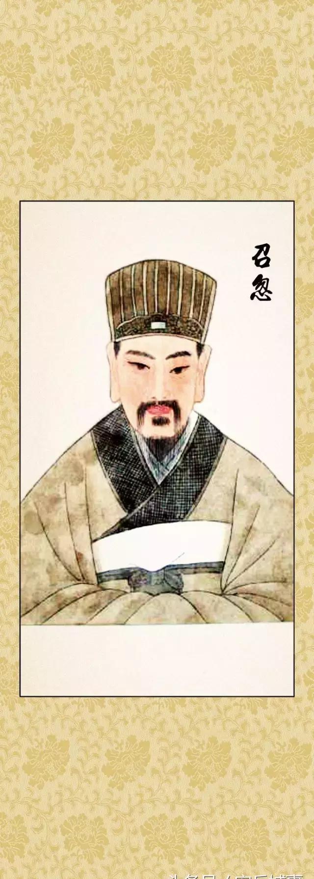 世人只知管仲，不知有他，安丘有一地却以他名字命名|管仲|公子|小白_新浪新闻