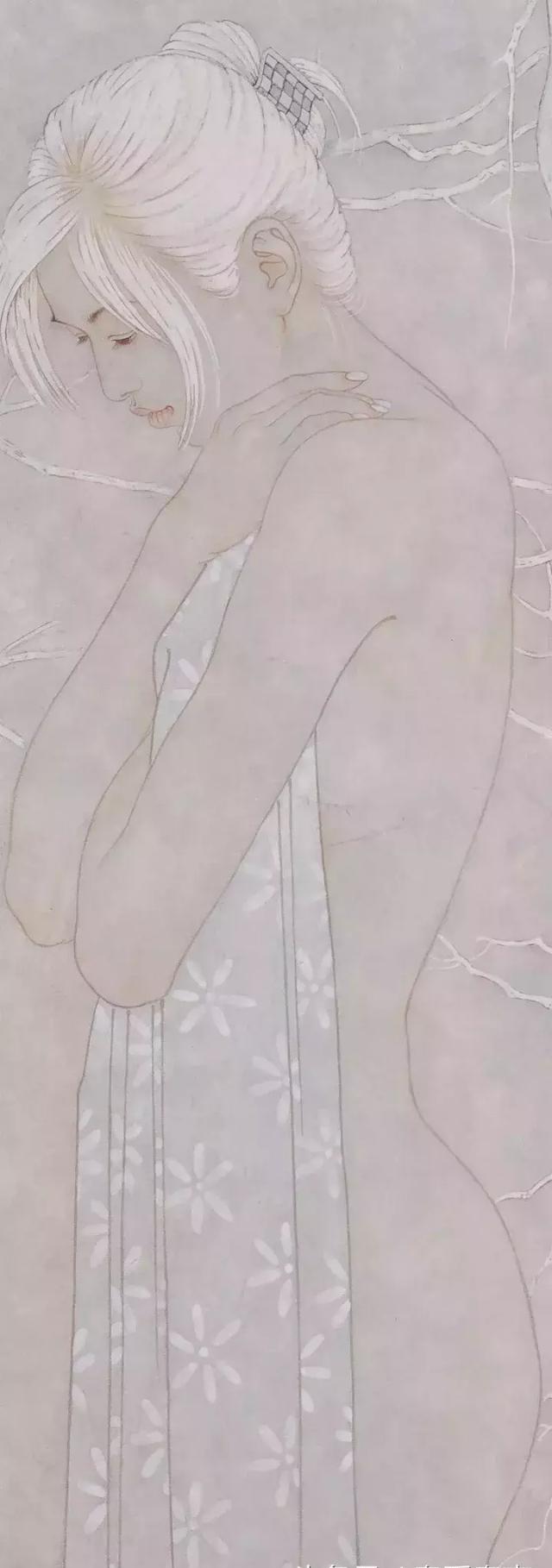四川工笔画新探：传统艺术与现代审美的交融