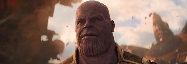 《复联3》剧情遭到泄露《黑豹》结尾彩蛋引出