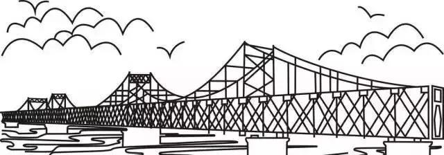 到推动浦东火箭式腾飞的南浦大桥,再到成为珠三角西