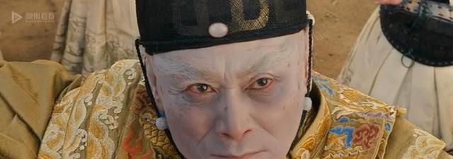 此奴号称"九千岁" 曾让满朝权臣胆寒,死后却被人皇 挫骨扬灰