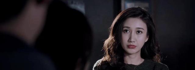 《白夜追凶》持续热播 老板娘刘音被疑是幕后BOSS？