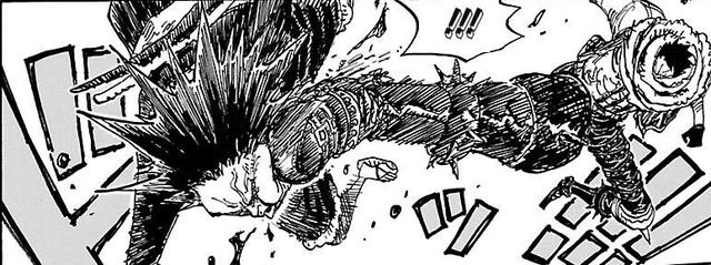 海贼王卡塔库栗竟然这么弱你所不知道的弱点