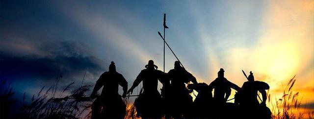 赵云不被升官重用,绝想不到刘备临死说的经典实话|赵云|刘备|魏延_新