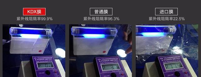 黑色车膜不能过年检？一招教你避开车膜陷阱