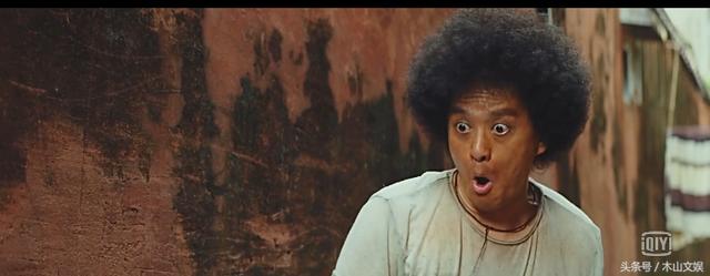 明星十年赵英俊歌比人红的创作鬼才画龙点睛的电影龙套