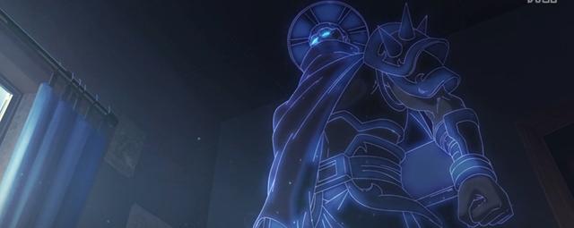 国漫《镇魂街》,一部用了24集便足以超越日漫