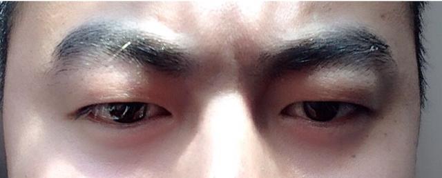 相眉:眉毛有三忌,主财运不好,画眉毛的时候一定要看看!