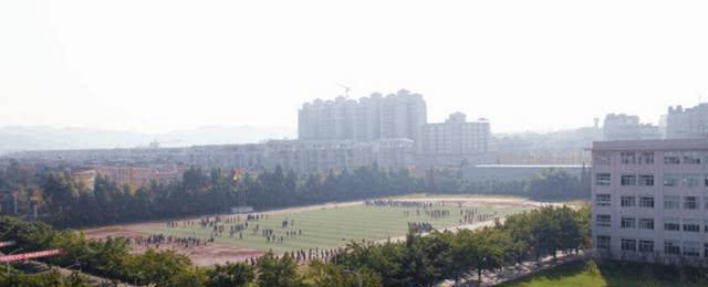 低分考生:这4大三本高校值得报考!毕业了不后