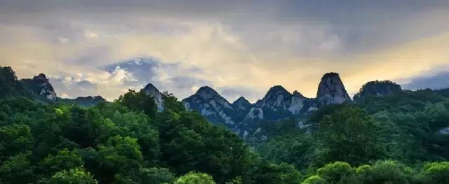去栾川这个景区,不仅高速费免,门票也免!|景区|栾川|河镇|门票|西线_新浪新闻