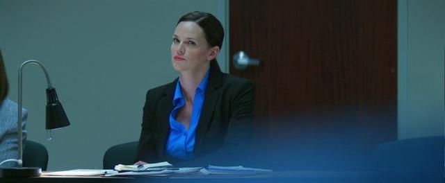 影评《掠夺者》:无论新仇旧恨,老硬汉表示不服