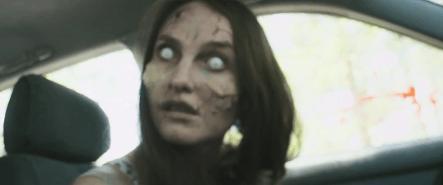 《负重前行》, 好的短片可以被改编成电影