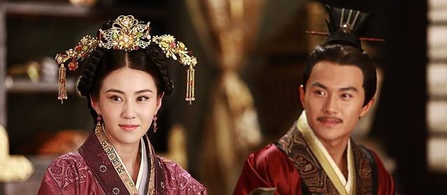 《金屋藏娇》的陈阿娇为何被废后,仅仅是因为同性恋?