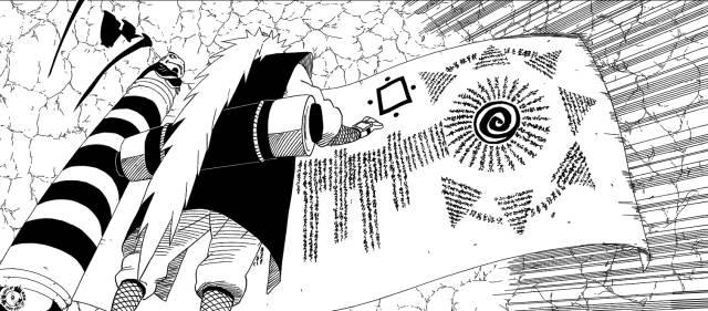 火影忍者结印数最多结印要求最严苛的5种忍术