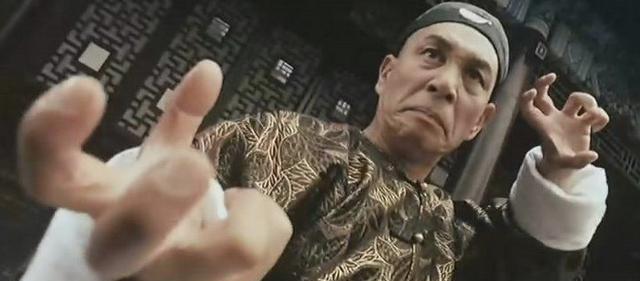 他演了100多个配角,却是备受敬重的老戏骨,号称"千面如来"!