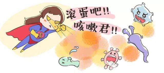 孩子咳嗽千万不要乱吃药!宝妈宝爸都看看吧