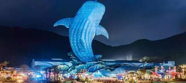 元旦好去处!推荐广东省内10个旅游景点!