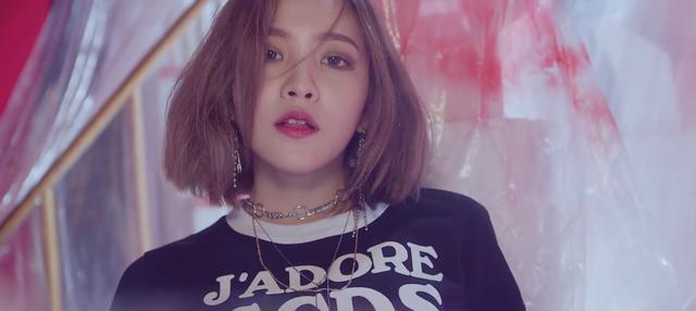 蝲蛄红贝贝redvelvet新专辑badboymv最美画面集锦