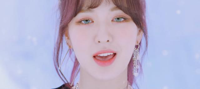 蝲蛄红贝贝redvelvet新专辑badboymv最美画面集锦