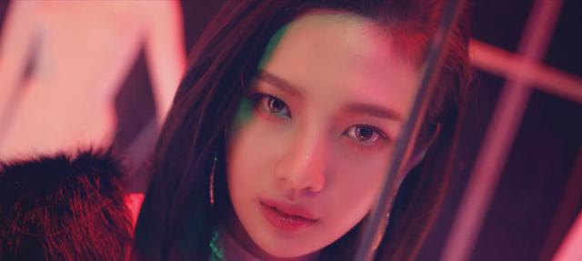 蝲蛄红贝贝redvelvet新专辑badboymv最美画面集锦