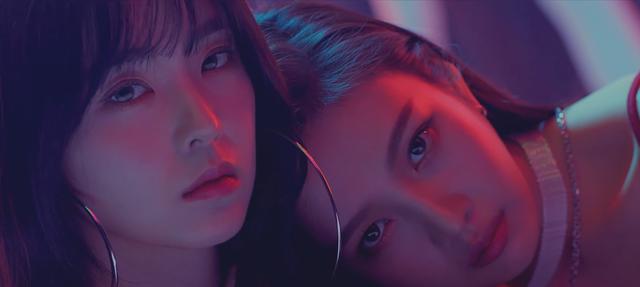 蝲蛄红贝贝redvelvet新专辑badboymv最美画面集锦