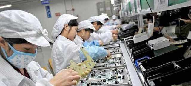 为什么富士康现在招人难招,人员流失严重?!