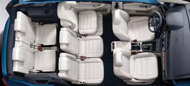 大众傲慢的代价：途安耕耘13年，却一夜输给别克GL6？