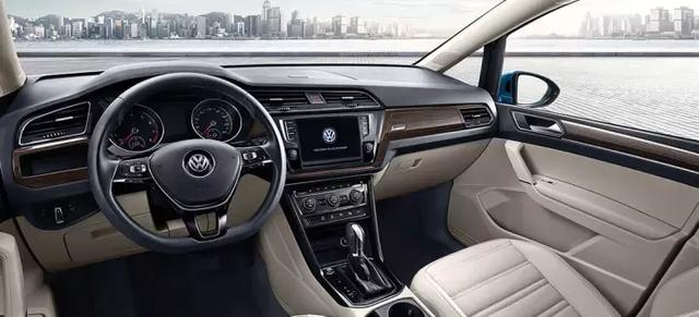 大众傲慢的代价：途安耕耘13年，却一夜输给别克GL6？