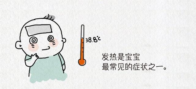 请收好这份家庭常备儿童药物清单