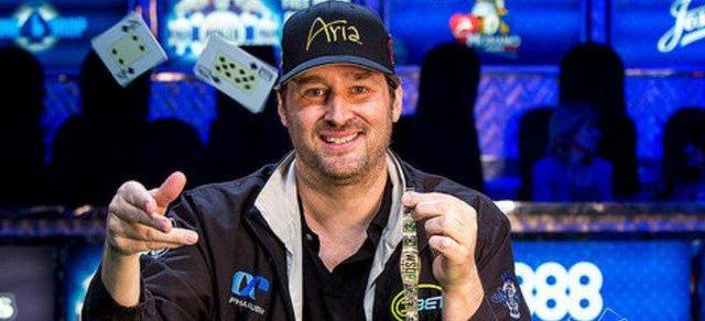 phil hellmuth荣登《华尔街日报》