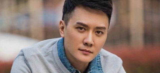 拍戏不考虑片酬与赵丽颖传过绯闻|冯绍峰|赵丽颖|富二代_新浪新闻