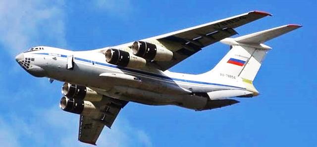 这国对华临时毁约,却为中国运20的诞生立下"功劳"|俄罗斯|大型运输机