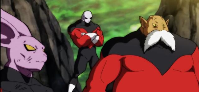 龙珠超,第四宇宙的隐形人,被证实是大水货,吉连才是最终boss