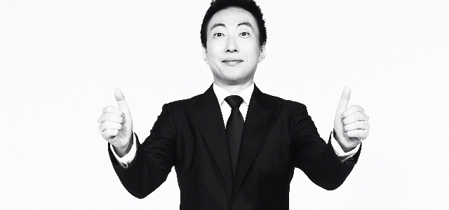 《无限挑战》:哈哈终于熬成了"二把手",朴明秀为"毒舌"买单