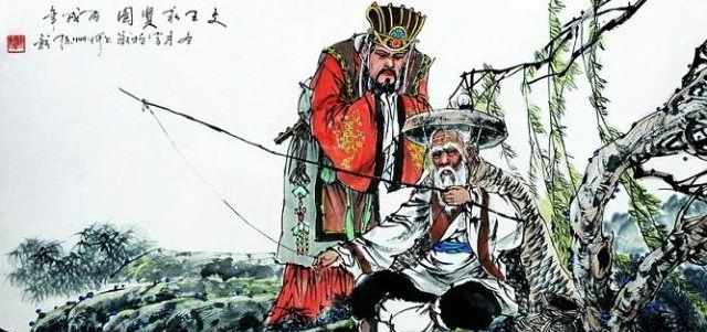 周武王发明了两个制度|分封制|周武王|诸侯|皇帝|周公旦_新浪新闻