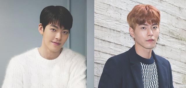 洪宗玄透露金宇彬抗癌进度,健康状况大有好转!