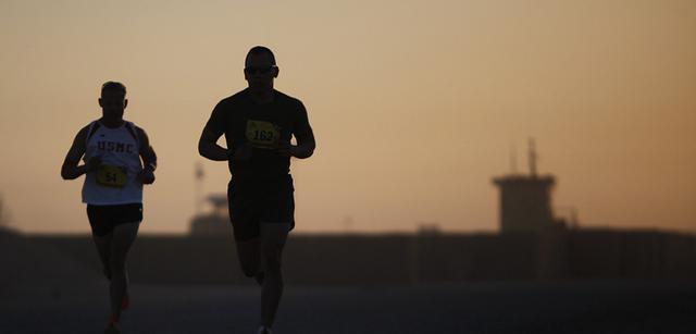 汉森强度跑与马拉松训练