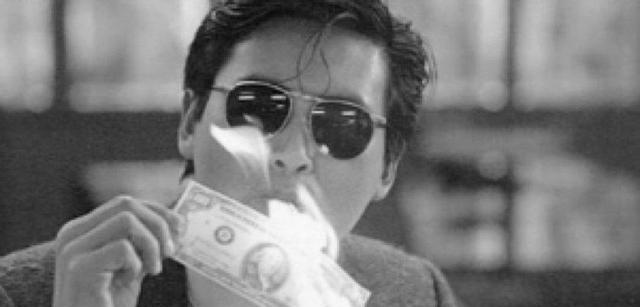 华人男影星演技排行榜,第一名无可争议,教主是