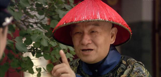《甄嬛传》里唯一羞辱过甄嬛的太监,曾预言甄嬛恩宠长不了