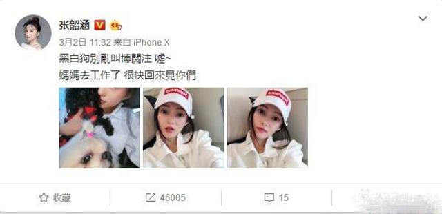 吴青峰正解张韶涵,范玮琪事件,两首歌早已给出