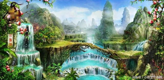 喜鹊解西游记水帘洞的主人是谁